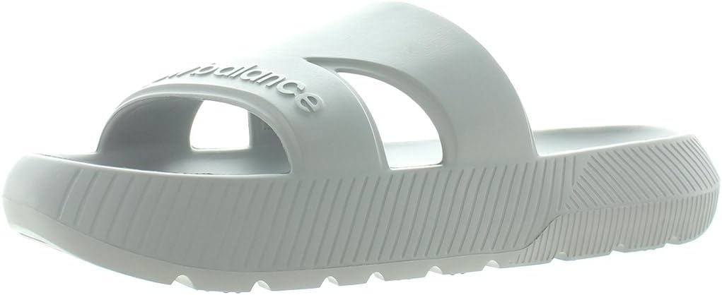 Шлепанцы New Balance Unisex Adult 200XL, серый
Шлепанцы New Balance Unisex Adult 200XL, серый