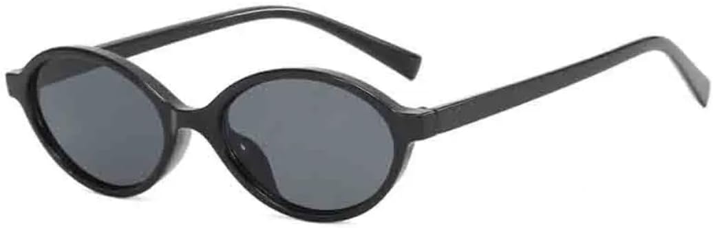 Солнцезащитные очки с защитой UV400 | Маленькие овальные линзы с леопардовым принтом | для женщин и мужчин, для занятий спортом на открытом воздухе и вождения DSVIGF, Black Gray
Солнцезащитные очки с защитой UV400 | Маленькие овальные линзы с леопардовым принтом | для женщин и мужчин, для занятий спортом на открытом воздухе и вождения DSVIGF, Black Gray