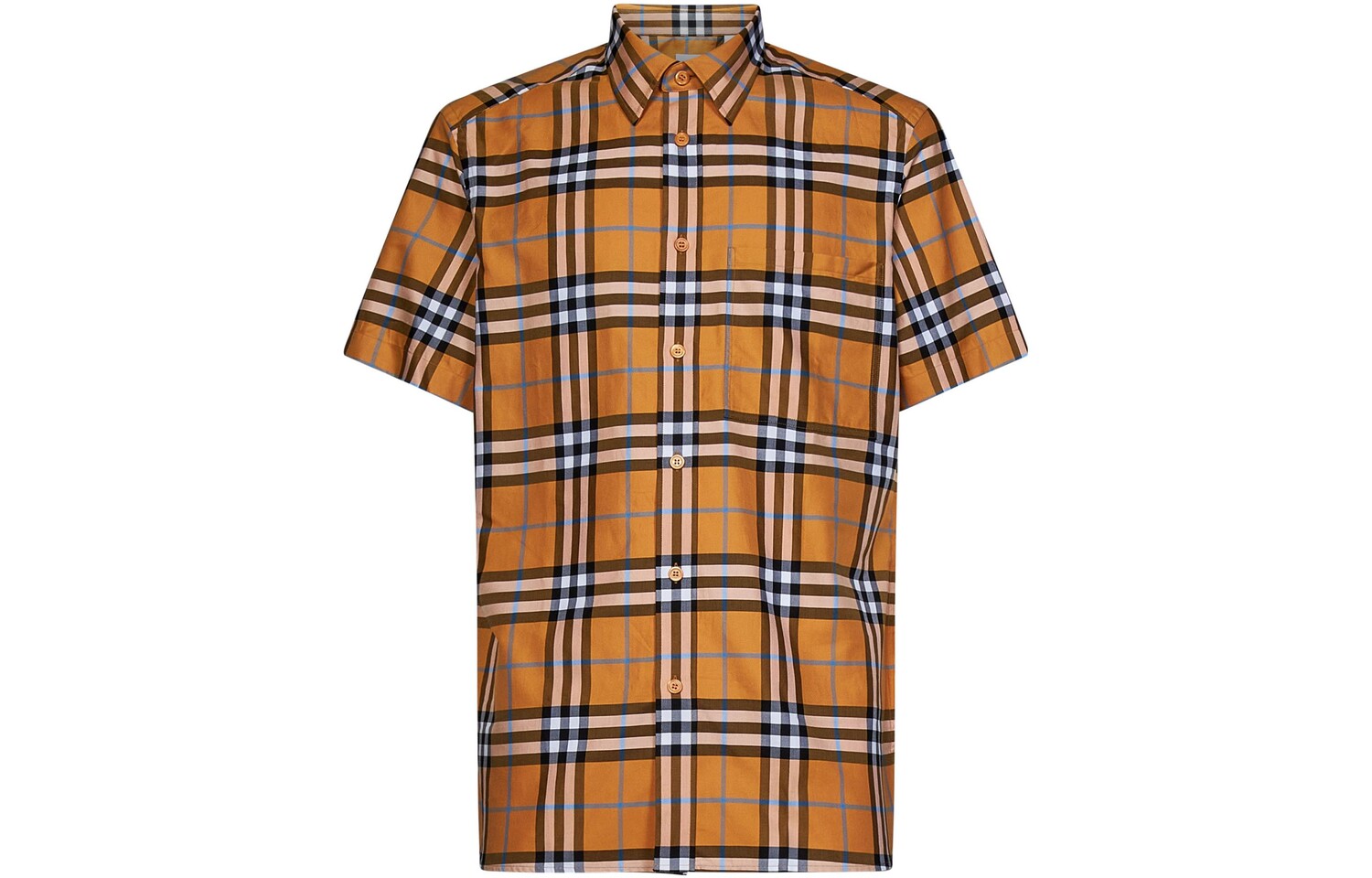 Рубашка Мужская Архив Бежевый Burberry, бежевый
Рубашка Мужская Архив Бежевый Burberry, бежевый