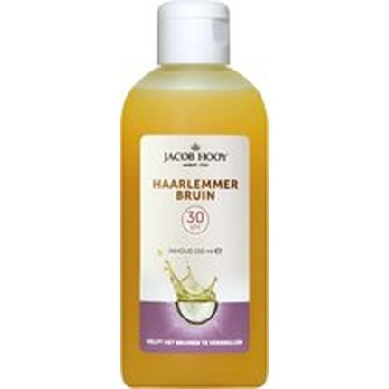 Haarlemmer Brown - Защита от солнца - Быстрый загар - Spf 30 150 мл Jacob Hooy
Haarlemmer Brown - Защита от солнца - Быстрый загар - Spf 30 150 мл Jacob Hooy