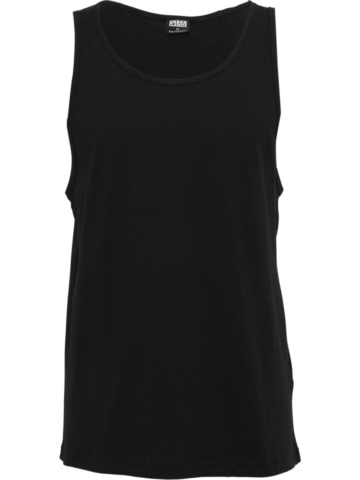 Футболка Urban Classics, черный
Футболка Urban Classics, черный