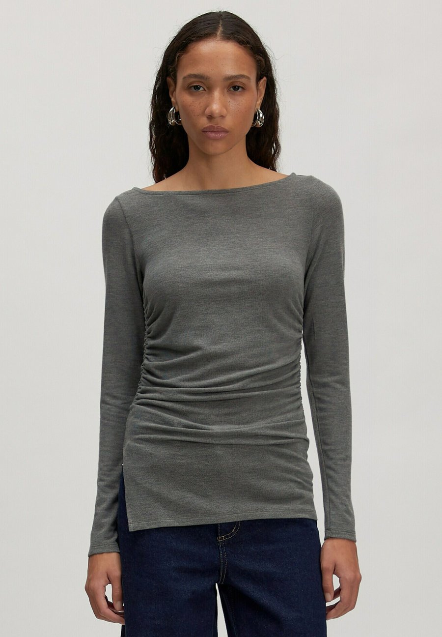 Топ EDITED IMELDA, Grau/Grey
Топ EDITED IMELDA, Grau/Grey