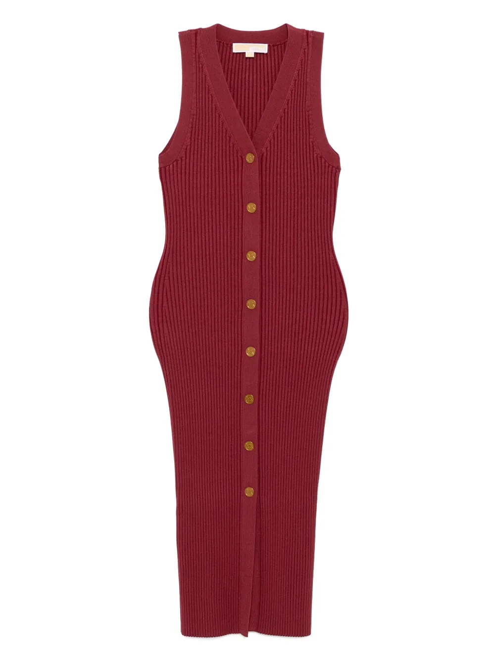 Платье мини в рубчик MICHAEL KORS, красный
Платье мини в рубчик MICHAEL KORS, красный