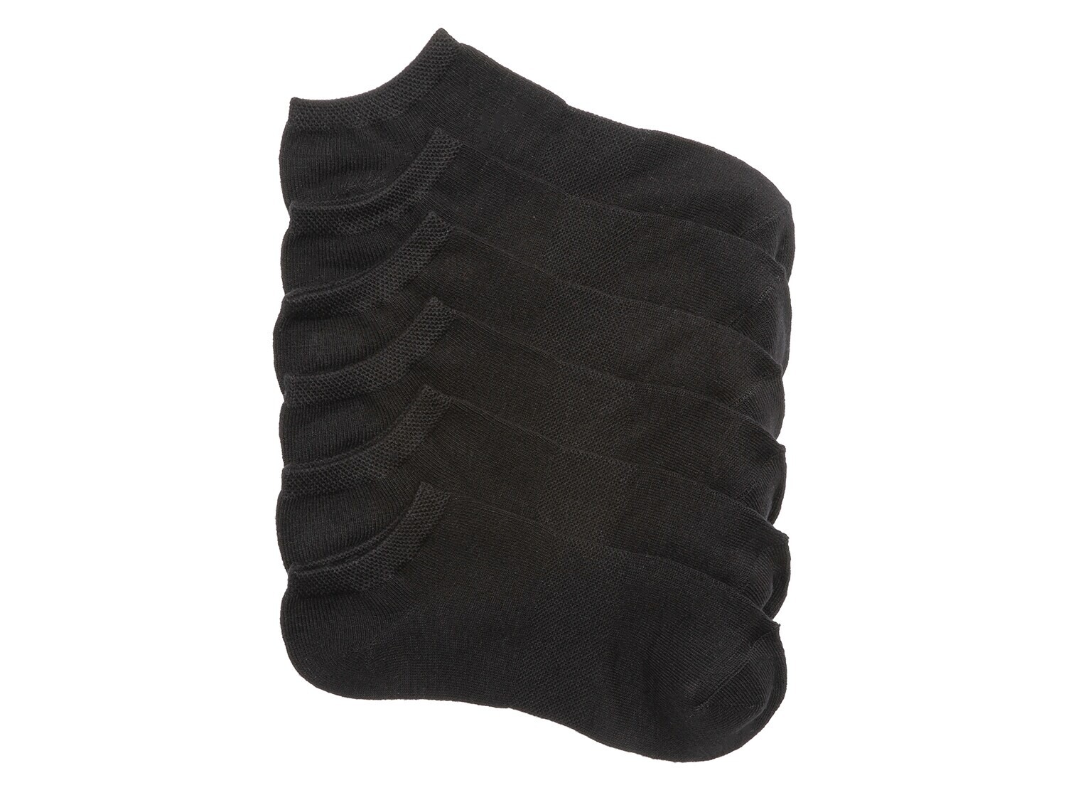 Носки Mix No. 6 Arch 6 шт, черный
Носки Mix No. 6 Arch 6 шт, черный