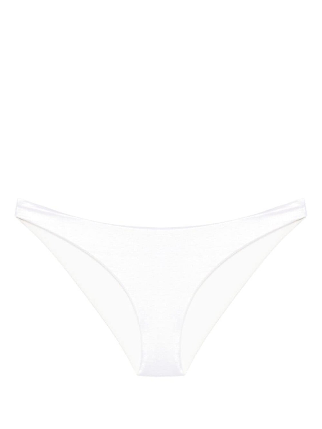 Marysia плавки бикини Newport с эффектом металлик, серебристый
Marysia плавки бикини Newport с эффектом металлик, серебристый