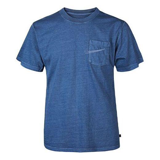 Футболка как m nk sb tee pkt круглый вырез короткий рукав Nike, синий
Футболка как m nk sb tee pkt круглый вырез короткий рукав Nike, синий