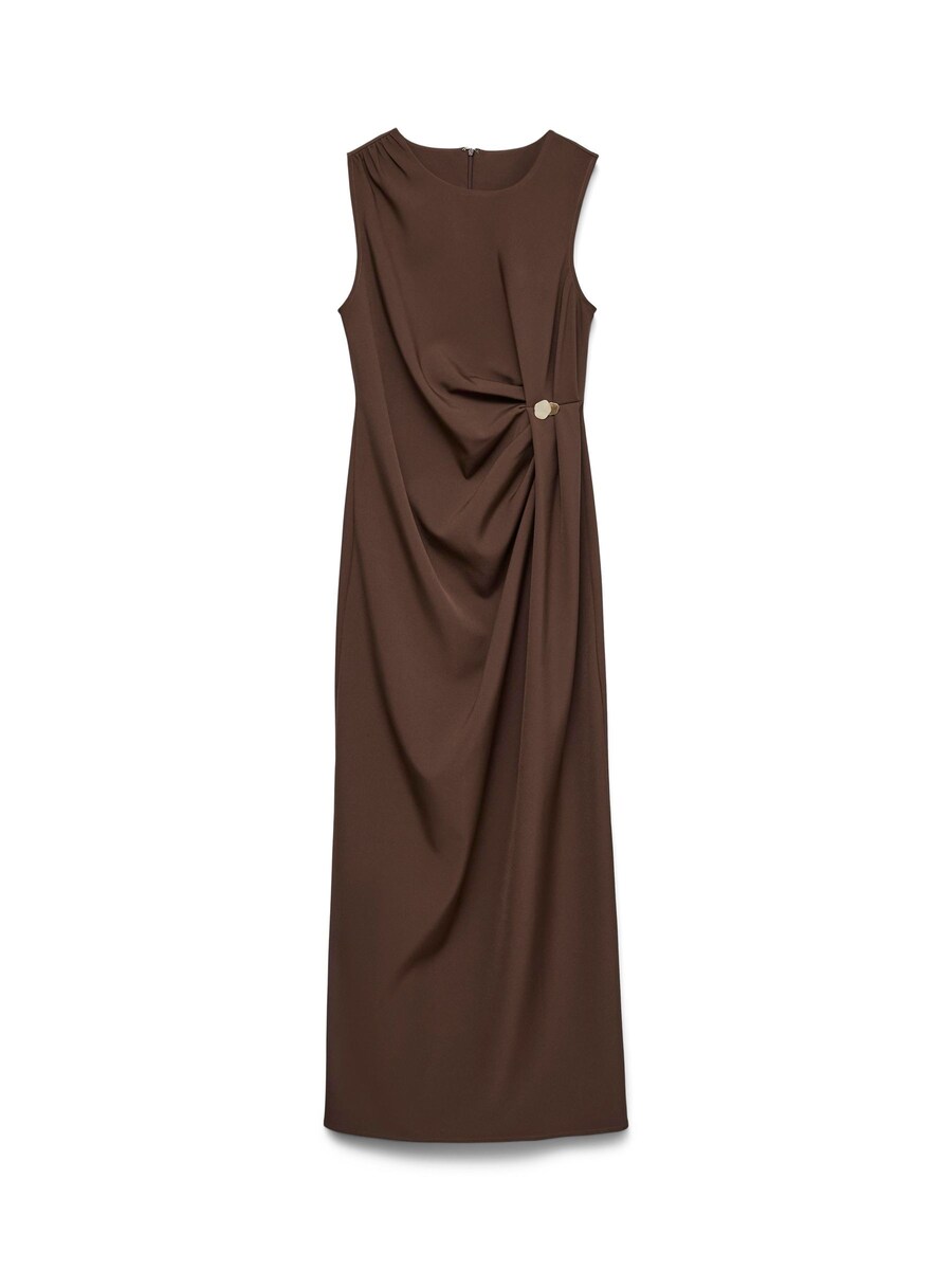 Макси платье VERO MODA RIKKE, Brown
Макси платье VERO MODA RIKKE, Brown