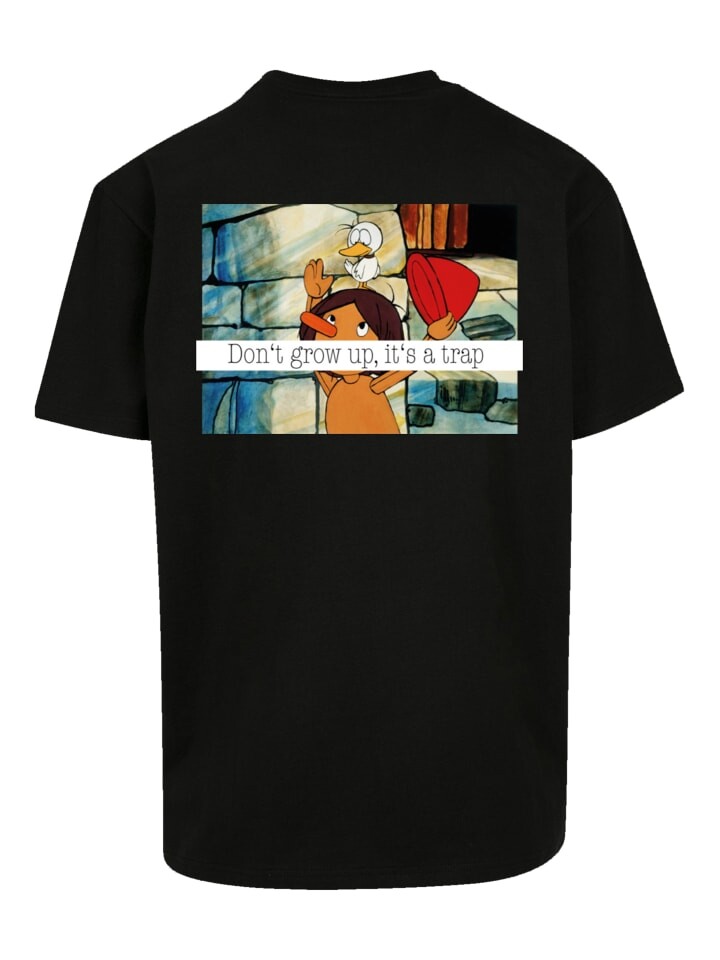 Футболка F4NT4STIC Pinocchio, черный
Футболка F4NT4STIC Pinocchio, черный