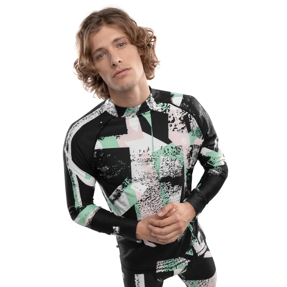 Мужской термобелье SLUSH Rumble Siroko, многоцветный
Мужской термобелье SLUSH Rumble Siroko, многоцветный