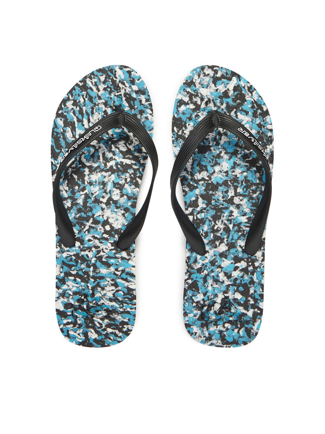 Шлепанцы Aqyl101309 Quiksilver, черный
Шлепанцы Aqyl101309 Quiksilver, черный