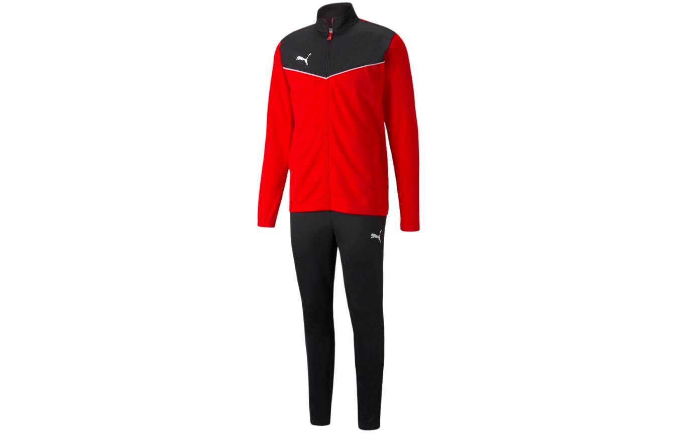 Повседневная спортивная одежда для мужчин Puma
Повседневная спортивная одежда для мужчин Puma