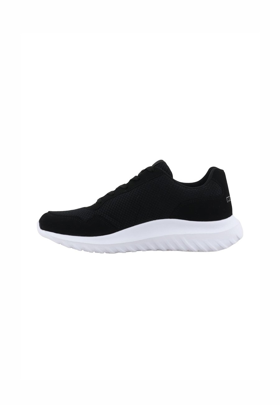 Кроссовки Kappa Trainers, Black
Кроссовки Kappa Trainers, Black