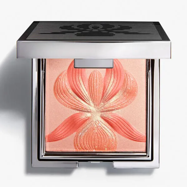 Осветляющие румяна L' Orchidée Sisley, цвет corail
Осветляющие румяна L' Orchidée Sisley, цвет corail