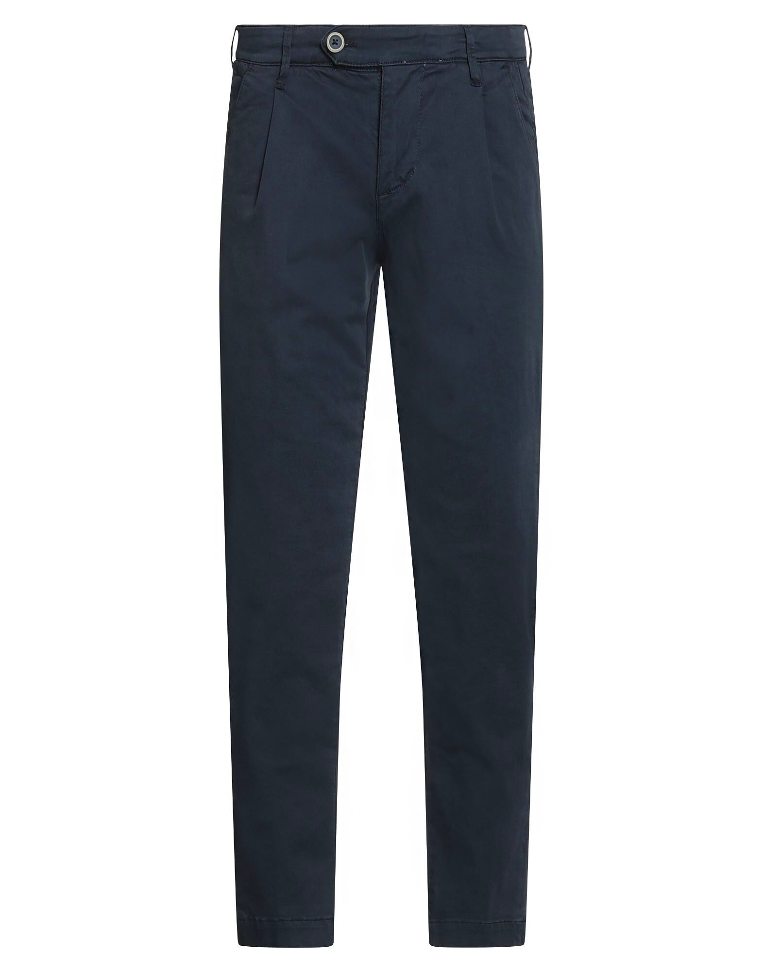 Брюки 0/Zero Construction, полуночно-синий
Брюки 0/Zero Construction, полуночно-синий