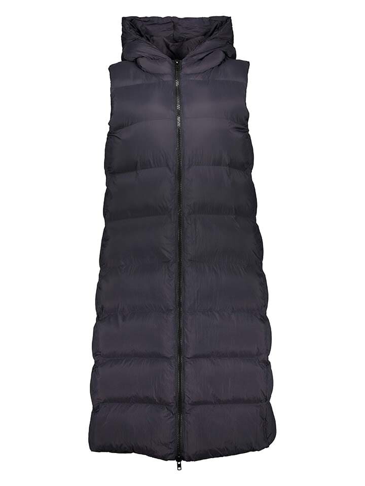 Жилет CANADIAN Weste Agathe, темно-синий
Жилет CANADIAN Weste Agathe, темно-синий