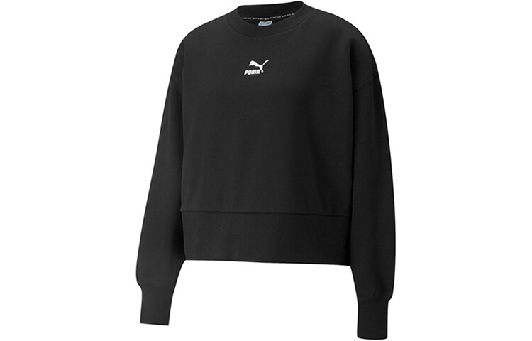 Женская толстовка Puma, цвет Black
Женская толстовка Puma, цвет Black