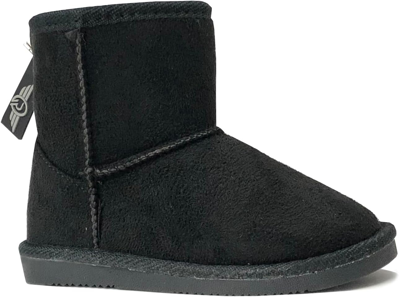 Детские ботинки REDVOLUTION для девочек, малышей, с милыми 2 пуговицами || Замшевые вязаные туфли с искусственным мехом и стразами
Детские ботинки REDVOLUTION для девочек, малышей, с милыми 2 пуговицами || Замшевые вязаные туфли с искусственным мехом и стразами