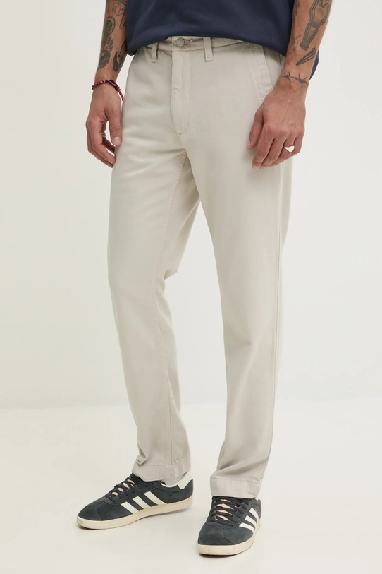 Джинсы Abercrombie & Fitch, бежевый
Джинсы Abercrombie & Fitch, бежевый