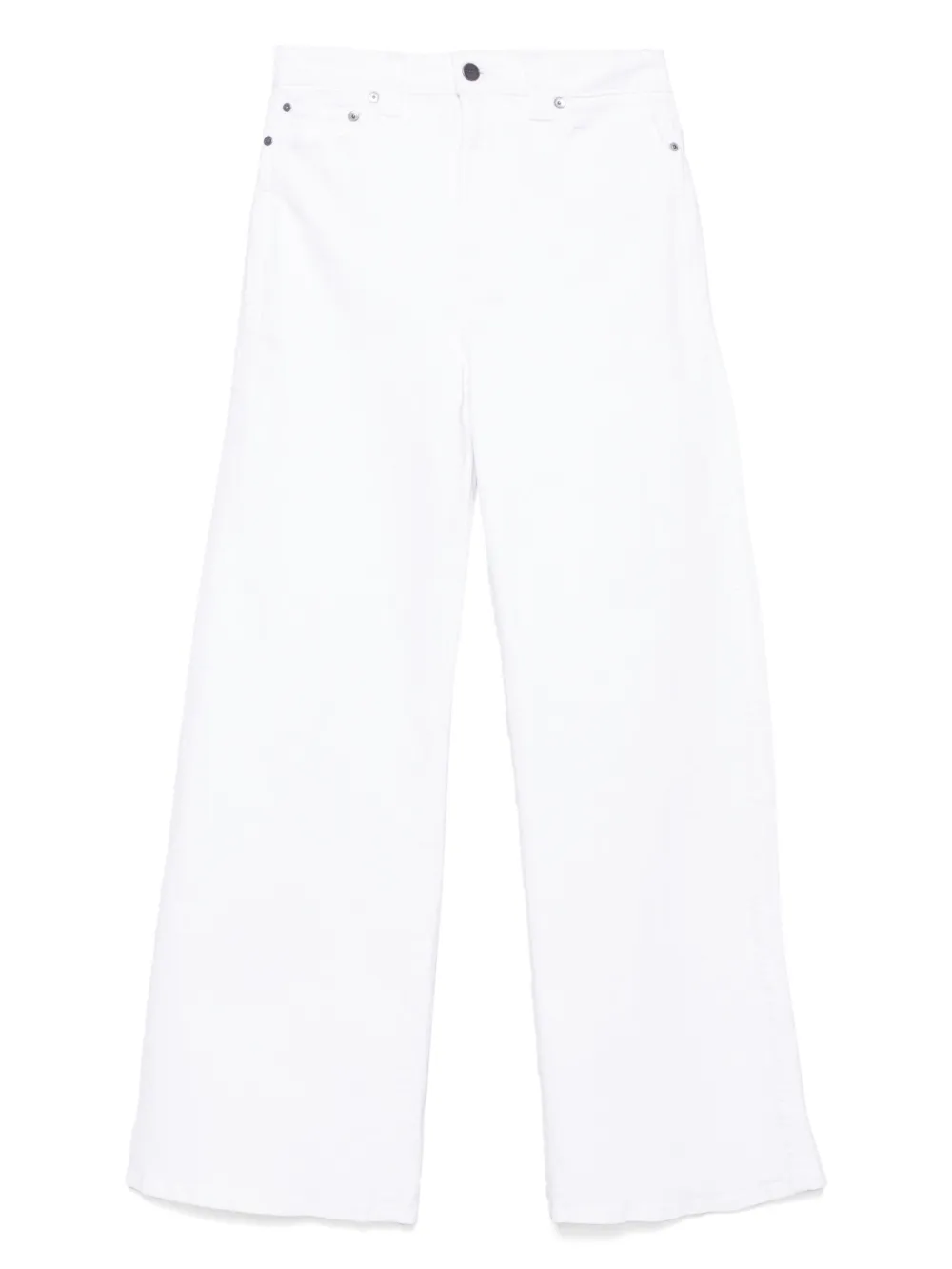 Джинсы Dane KHAITE, белый
Джинсы Dane KHAITE, белый