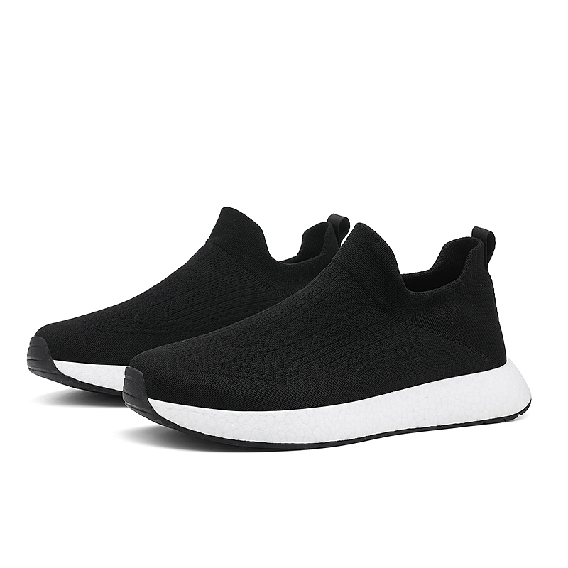 Низкие повседневные туфли мужские ZUOSAISI, Black
Низкие повседневные туфли мужские ZUOSAISI, Black