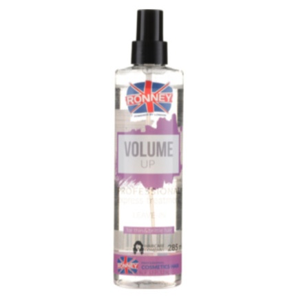 Профессиональный экспресс-уход для объема 285 мл Ronney
Профессиональный экспресс-уход для объема 285 мл Ronney