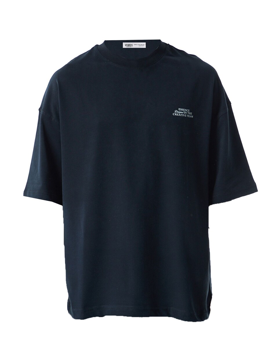 Рубашка VAMOS CLO, черный
Рубашка VAMOS CLO, черный