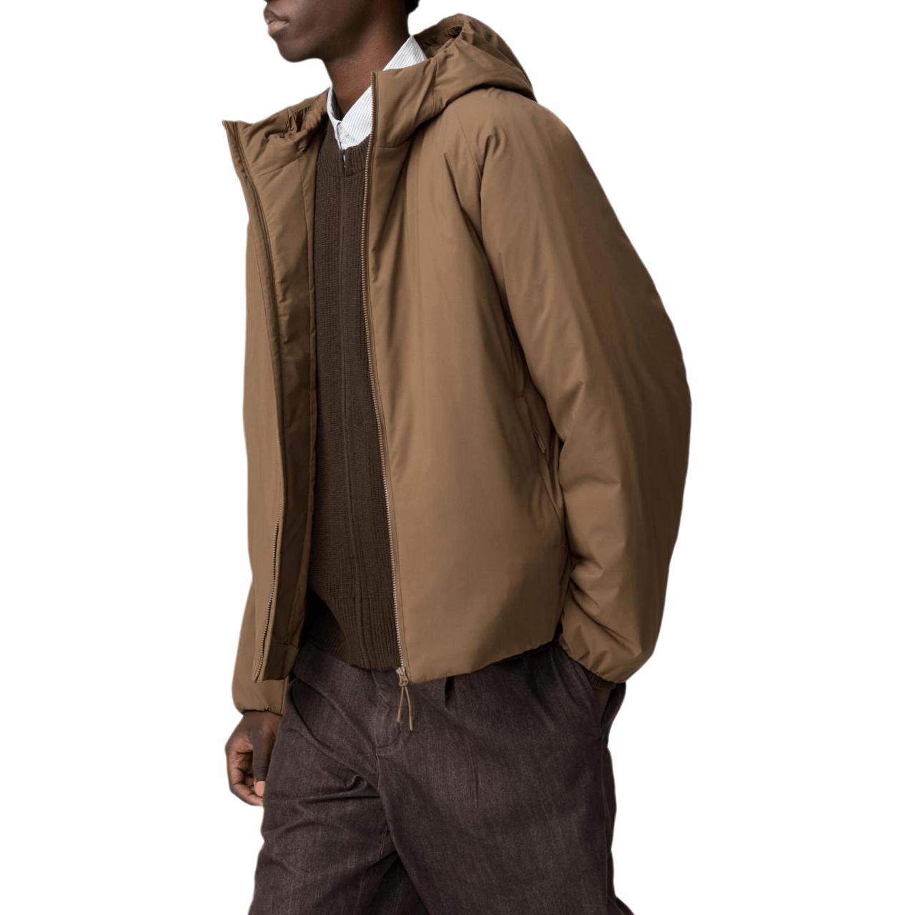 UNIQLO Куртка Clare Waight Keller C Collection FW25 Мужская, Brown
UNIQLO Куртка Clare Waight Keller C Collection FW25 Мужская, Brown