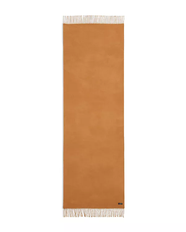 Шарф с бахромой - эксклюзив Fraas, коричневый
Шарф с бахромой - эксклюзив Fraas, коричневый