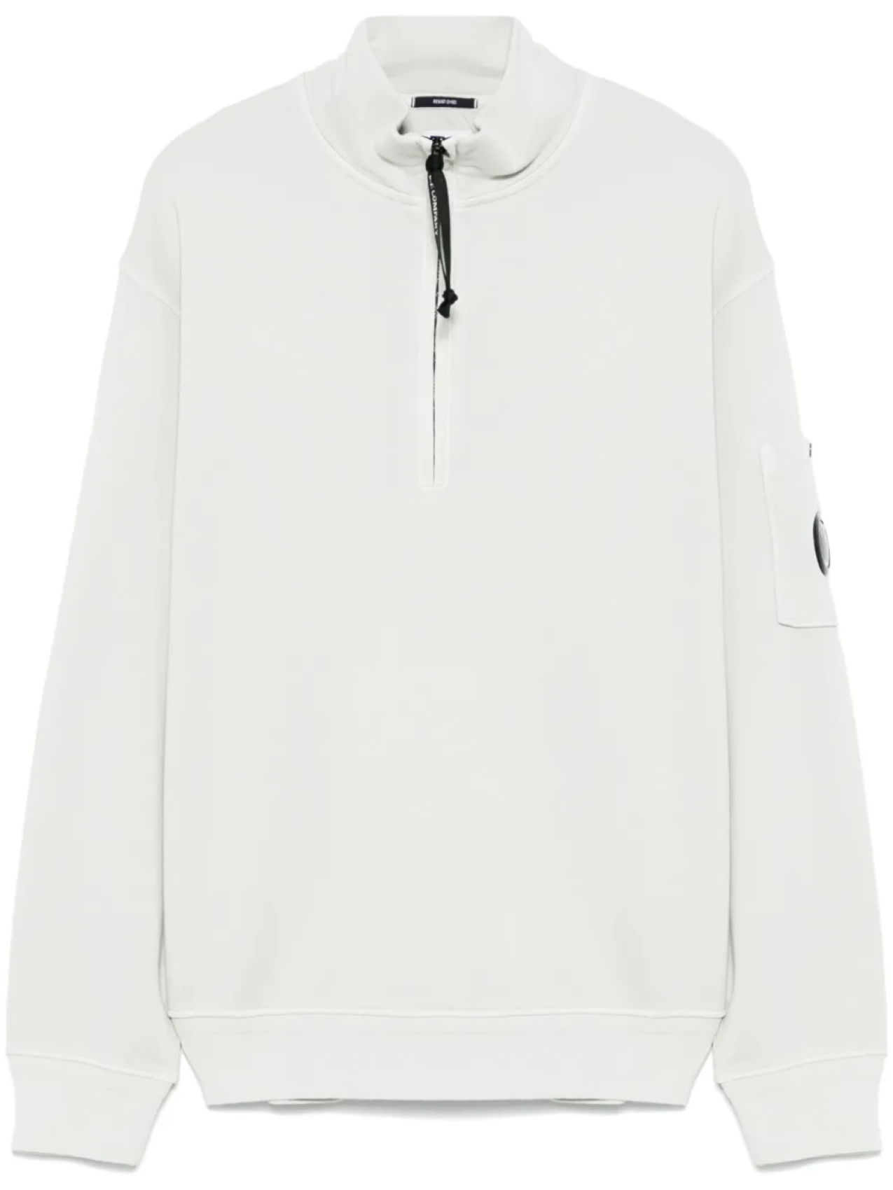 Толстовка с декором Lens C.P. Company, серый
Толстовка с декором Lens C.P. Company, серый