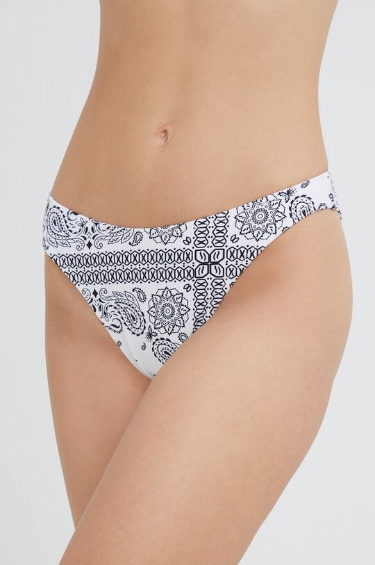 Трусы для плавания 115064 Champion, белый
Трусы для плавания 115064 Champion, белый