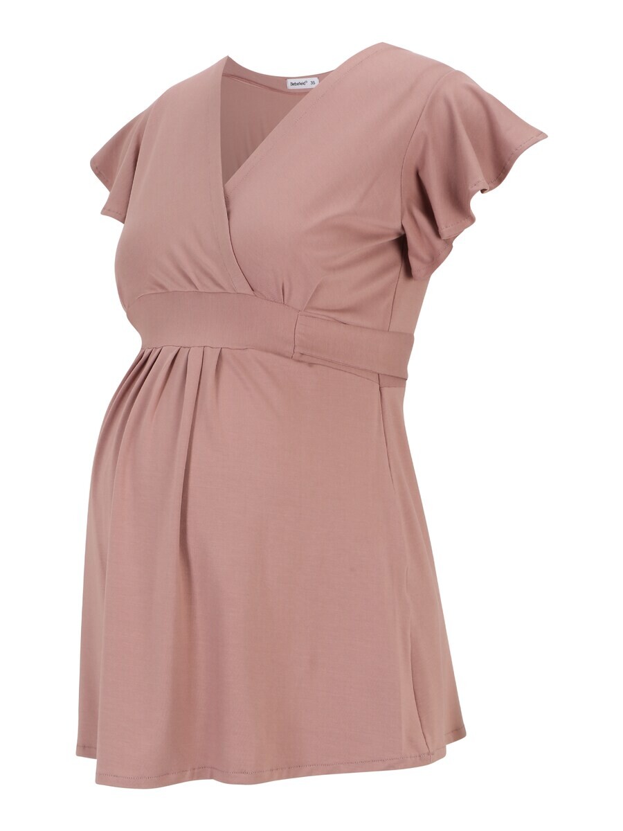 Блуза Bebefield Blouse Lea, темно-розовый 
Блуза Bebefield Blouse Lea, темно-розовый