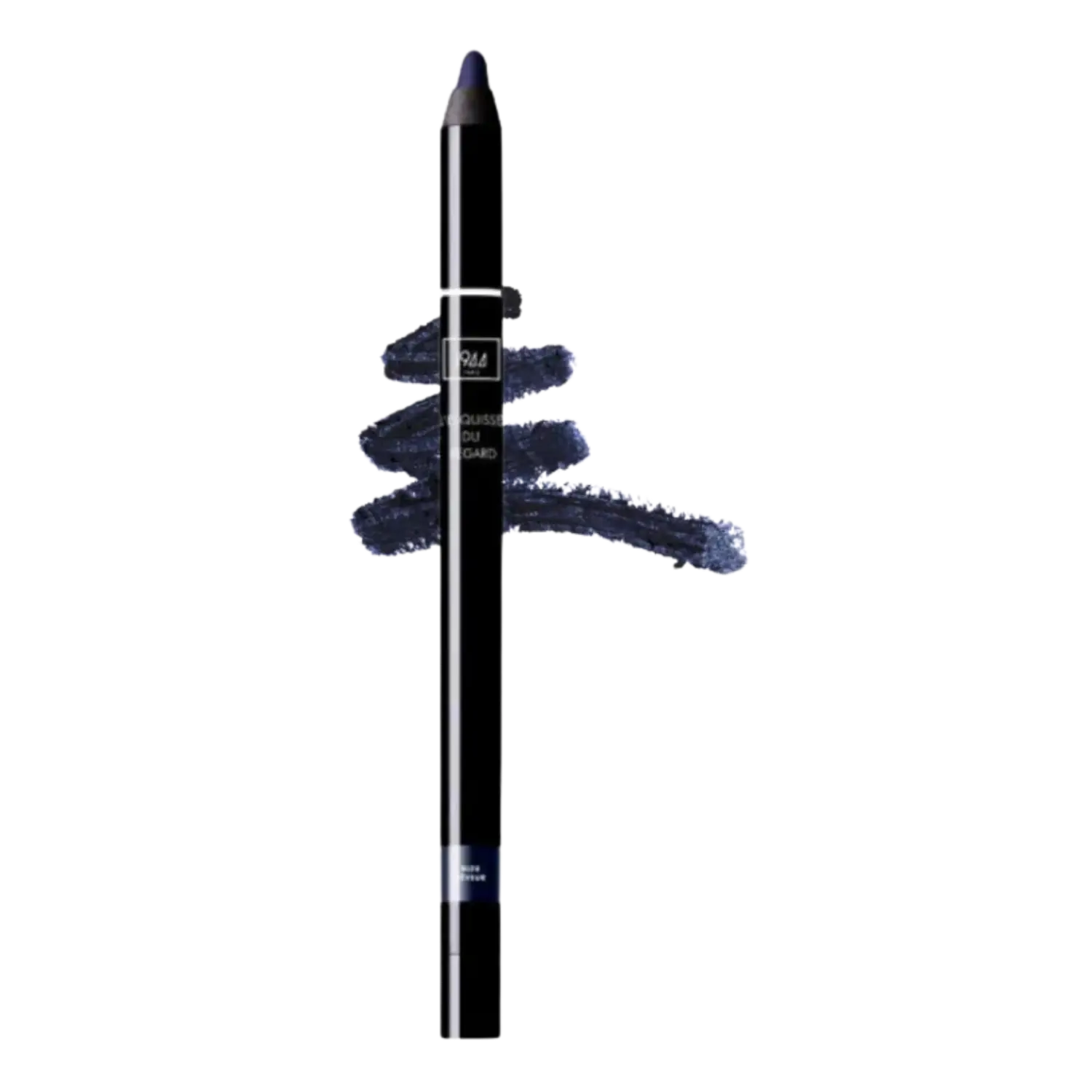 Карандаш для глаз er005 dreamy blue 1944 Paris L'Esquisse Du Regard, 1,2 гр 
Карандаш для глаз er005 dreamy blue 1944 Paris L'Esquisse Du Regard, 1,2 гр