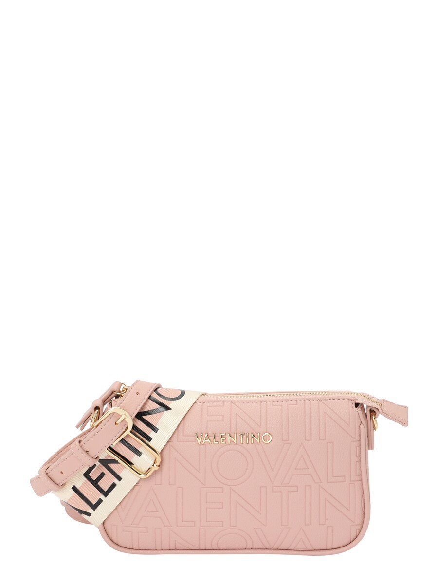 Сумка через плечо VALENTINO, цвет Powder, Синий, Сумка через плечо VALENTINO, цвет Powder
Сумка через плечо VALENTINO, цвет Powder, Синий, Сумка через плечо VALENTINO, цвет Powder