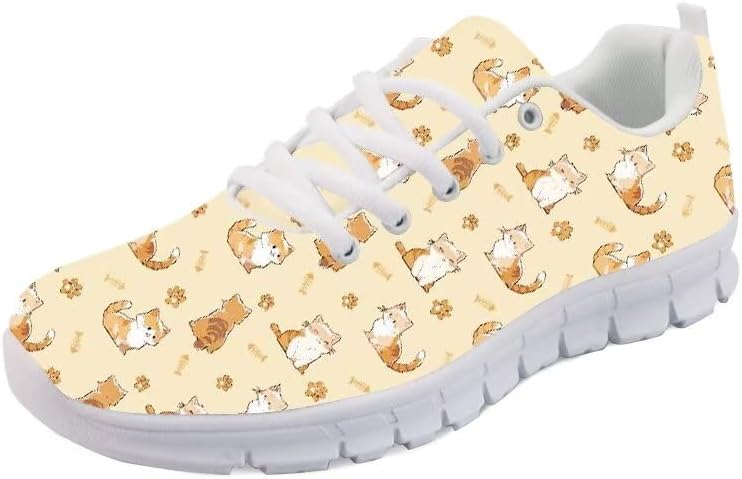 Кроссовки Forchrinse с принтом «Кошачья галактика» унисекс, модные кеды для ходьбы, теннисные и беговые обувь для женщин и мужчин, Cat Paw Print
Кроссовки Forchrinse с принтом «Кошачья галактика» унисекс, модные кеды для ходьбы, теннисные и беговые обувь для женщин и мужчин, Cat Paw Print