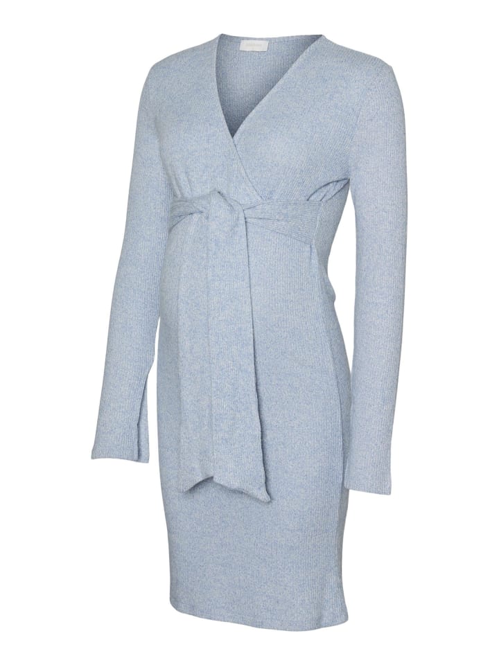 Платье до колена mama licious
Платье до колена mama licious