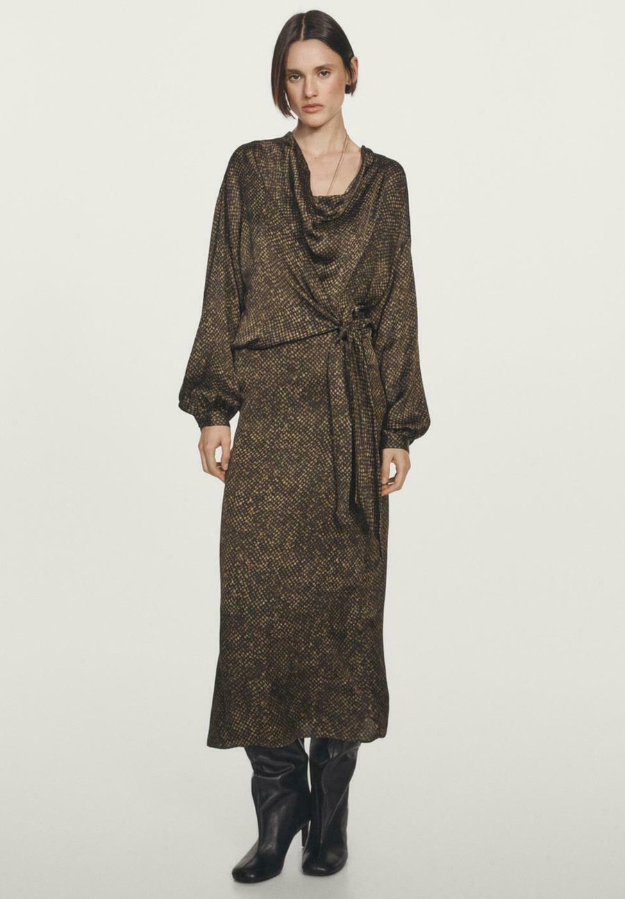 Платье Massimo Dutti Day dress, Brown
Платье Massimo Dutti Day dress, Brown