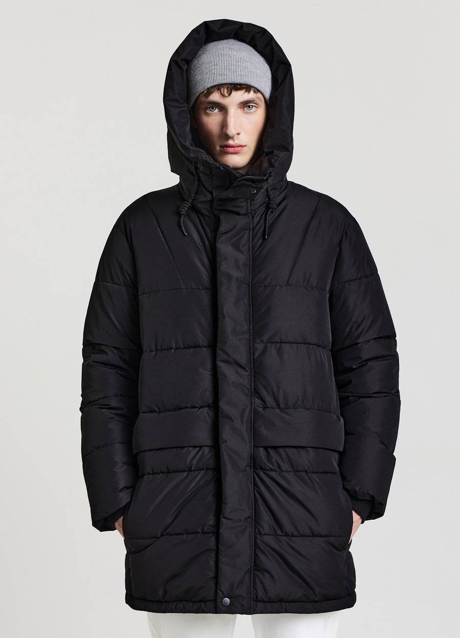 Пальто Calliope CON CAPPUCCIO, Nero/Black
Пальто Calliope CON CAPPUCCIO, Nero/Black