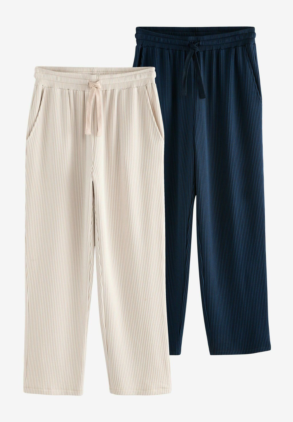 Пижамные штаны 2 PACK Next, синий
Пижамные штаны 2 PACK Next, синий