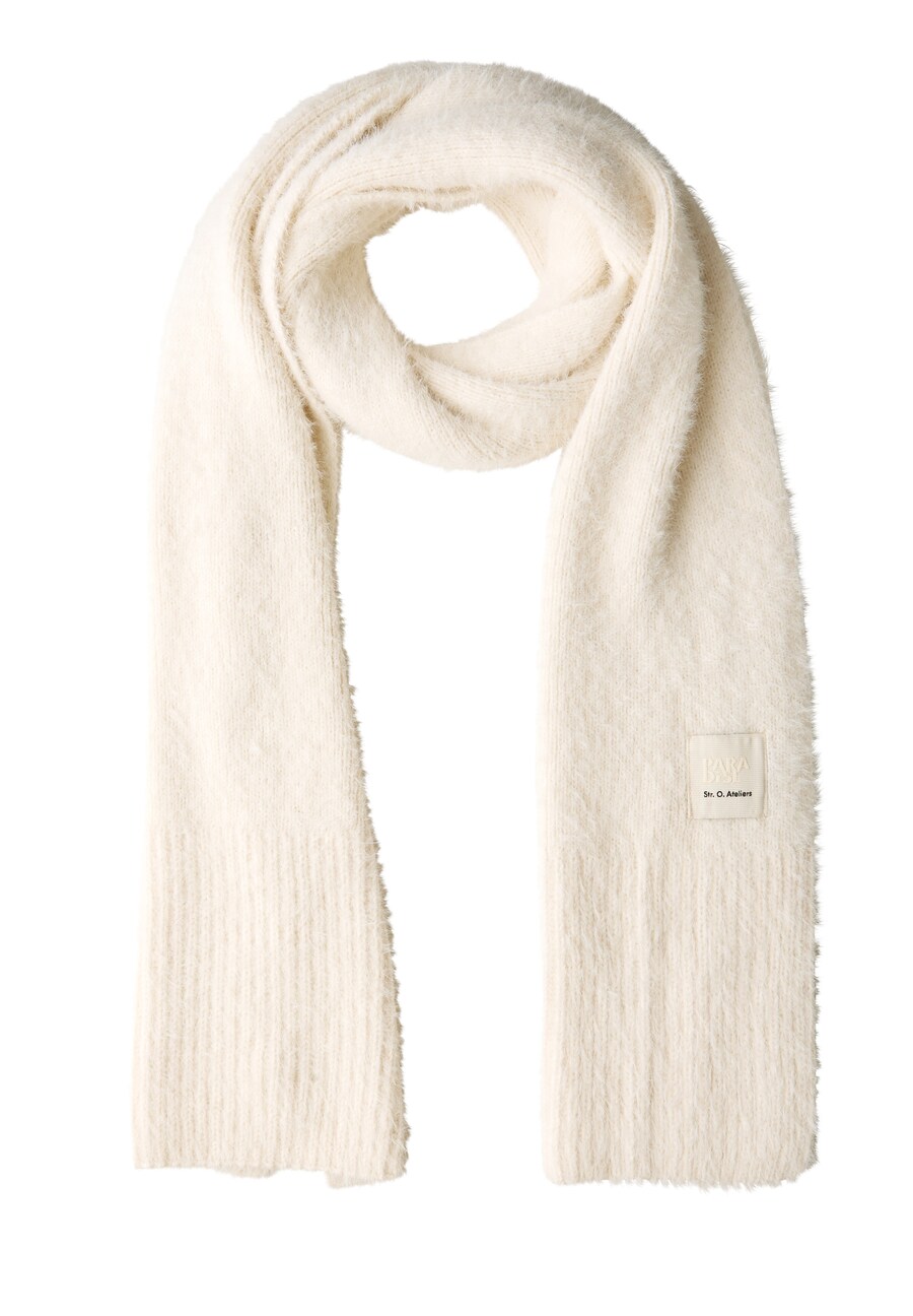 Шарф STREET ONE, White
Шарф STREET ONE, White