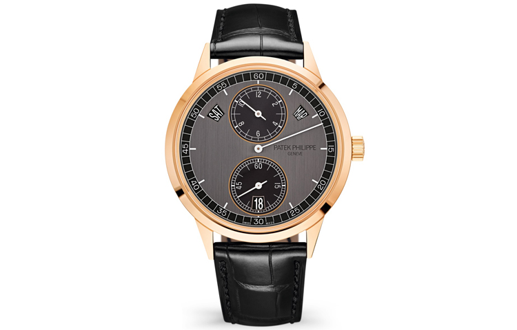 Ежегодный календарь 5235/50R-001 PATEK PHILIPPE
Ежегодный календарь 5235/50R-001 PATEK PHILIPPE