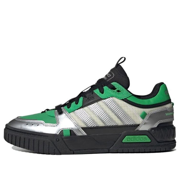 Кроссовки neo d pad Adidas, черный
Кроссовки neo d pad Adidas, черный