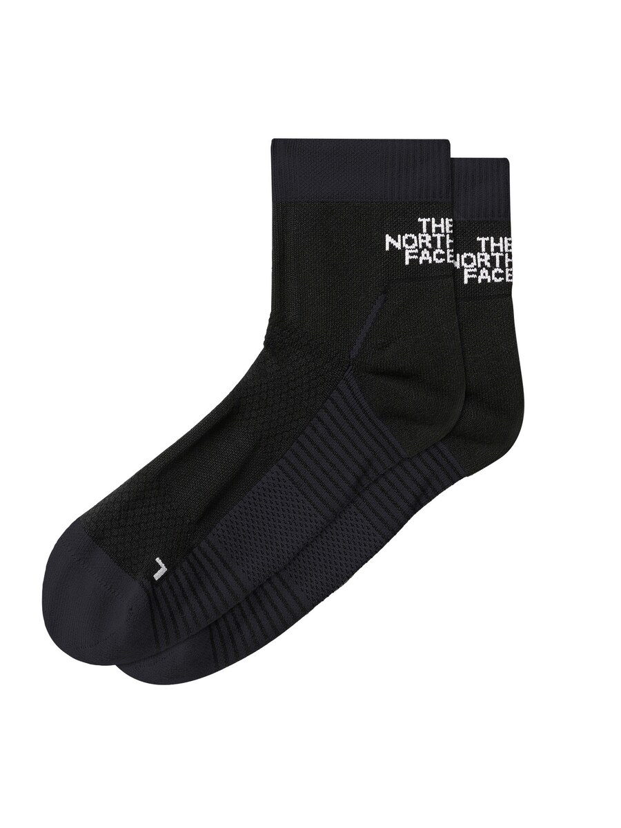 Носки для бега THE NORTH FACE Athletic Socks Trail Run, черный
Носки для бега THE NORTH FACE Athletic Socks Trail Run, черный