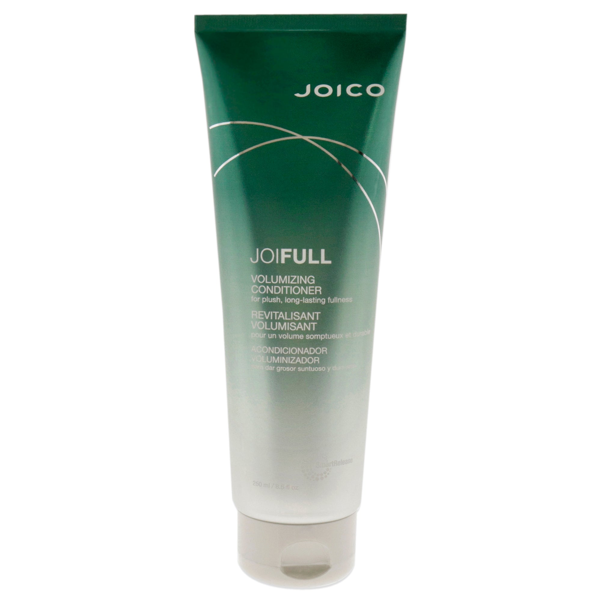 Кондиционер для придания объема Joifull Volumizing Conditioner от Joico для унисекс - 8,5 унций Joico, 8.5 Oz
Кондиционер для придания объема Joifull Volumizing Conditioner от Joico для унисекс - 8,5 унций Joico, 8.5 Oz