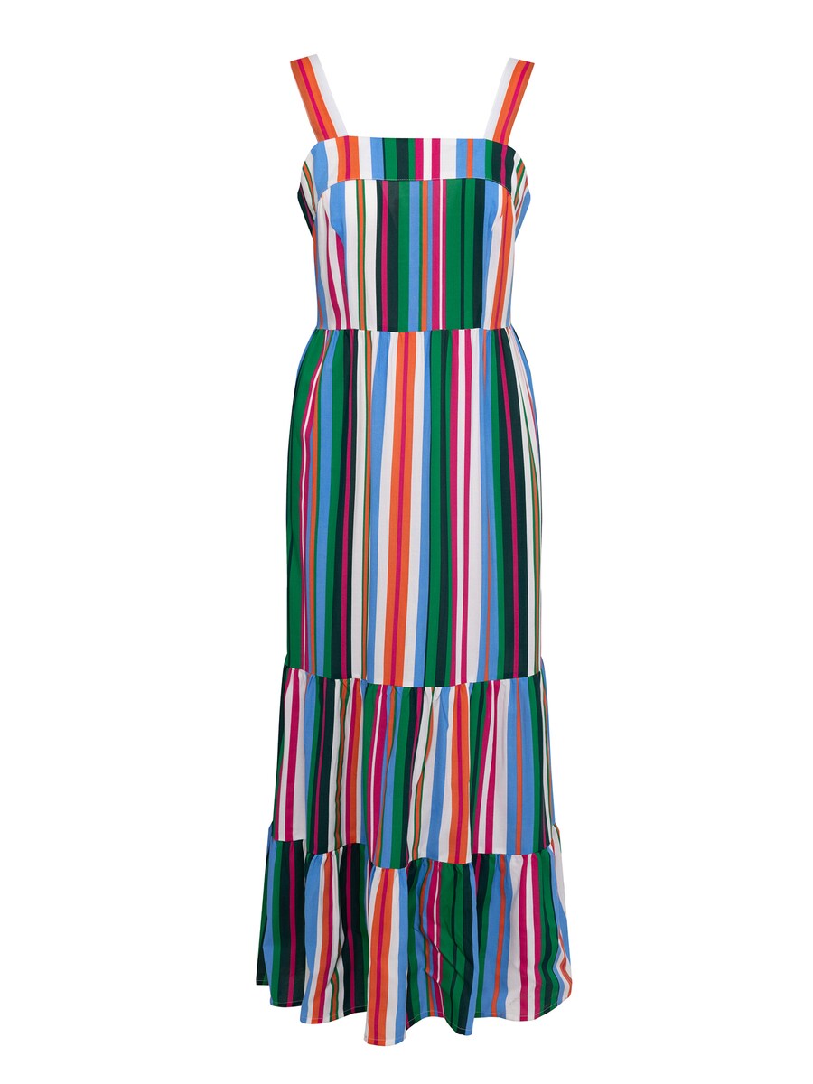 Летнее платье Quiosque, Mixed Colors
Летнее платье Quiosque, Mixed Colors