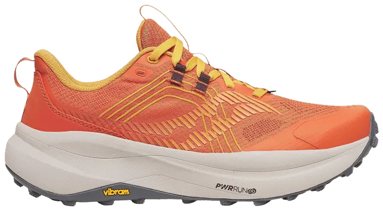 Кроссовки Saucony Xodus Ultra 4 'Amber Autumn', розовый
Кроссовки Saucony Xodus Ultra 4 'Amber Autumn', розовый