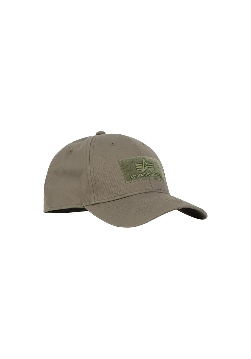 Кепка Alpha Industries Trucker "Аксессуары Alpha Industries - Головной убор VLC Cap", зеленый
Кепка Alpha Industries Trucker "Аксессуары Alpha Industries - Головной убор VLC Cap", зеленый