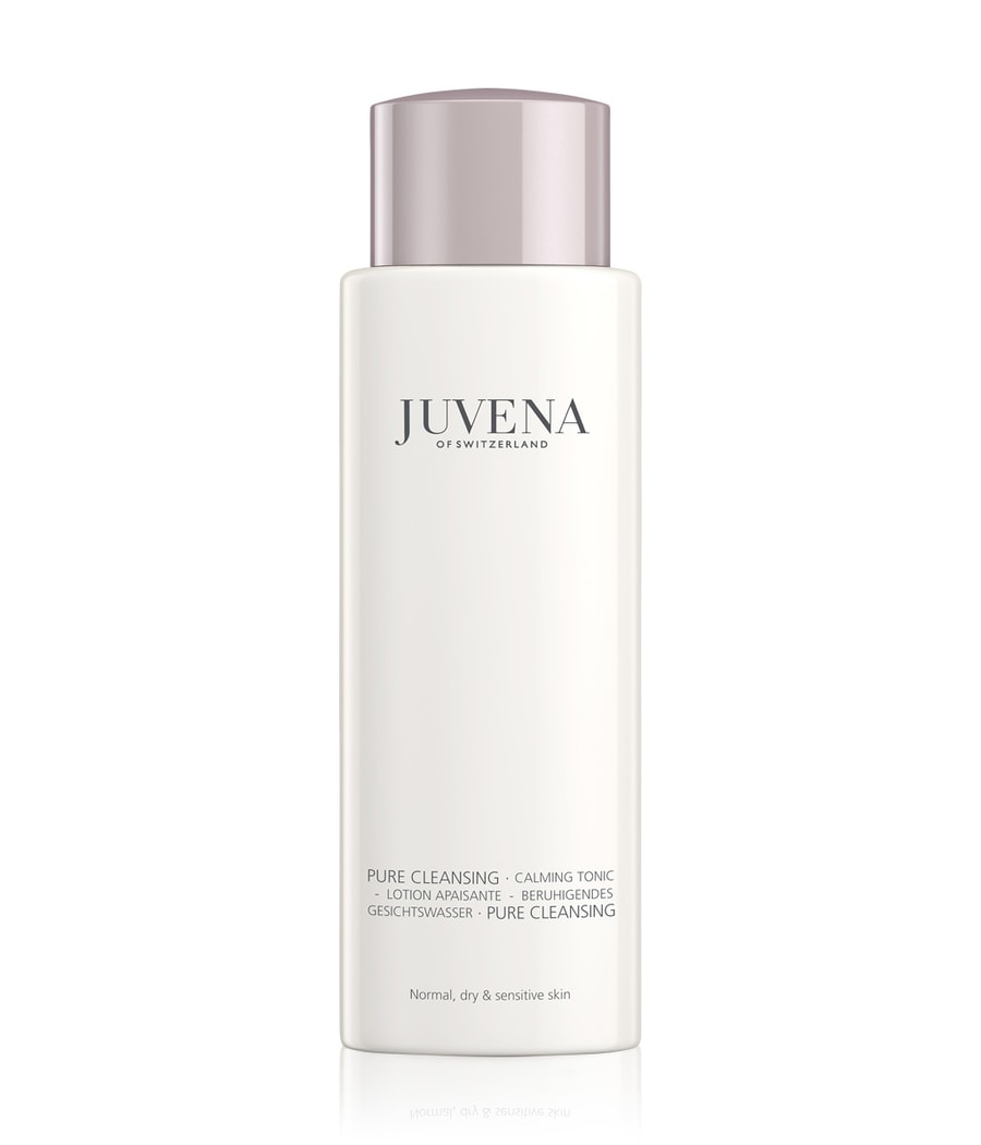 Тоник для лица Juvena Pure Cleansing Calming, 200 ml
Тоник для лица Juvena Pure Cleansing Calming, 200 ml