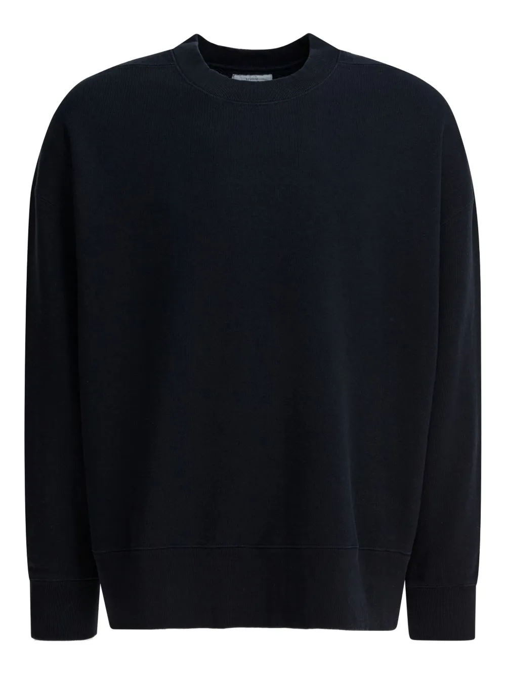 Свитер Holly с круглым вырезом Beams Plus, синий
Свитер Holly с круглым вырезом Beams Plus, синий