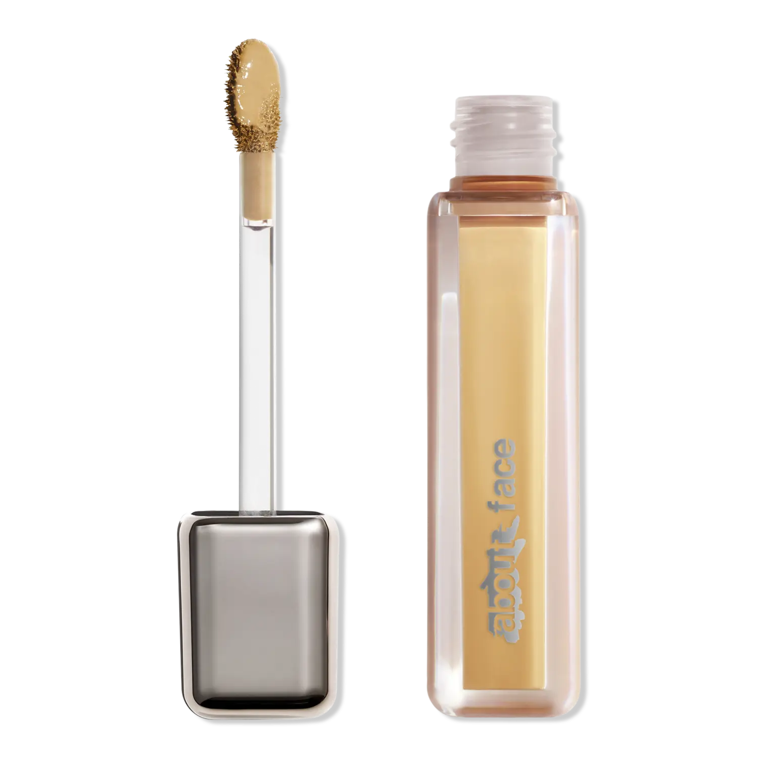 Консилер THE ILLUSIONIST Skin-Focused about-face, LM2 Olive (light medium with olive undertones)
Консилер THE ILLUSIONIST Skin-Focused about-face, LM2 Olive (light medium with olive undertones)