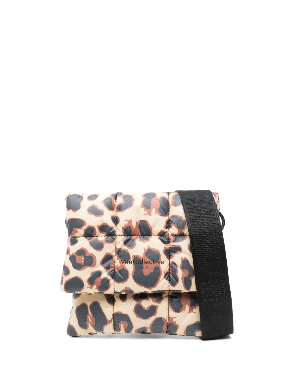 Сумка через плечо Porter VeeCollective, нейтральный
Сумка через плечо Porter VeeCollective, нейтральный